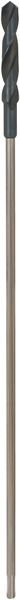 PRO Wood HSS Installationsbohrer, 18 x 100 x 600 mm, SDS plus