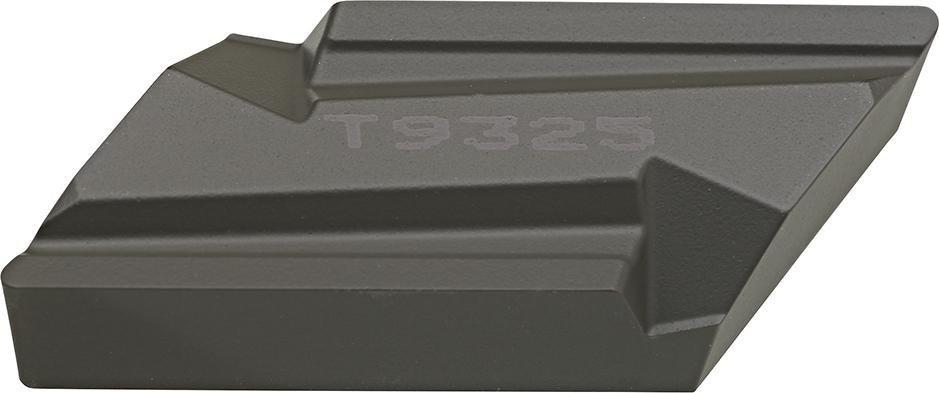 ISO-Wendeschneidplatte KNUX 160405-M PMK5025 Li.
