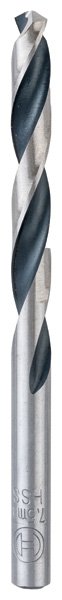 Metallspiralbohrer HSS PointTeQ, DIN 338, 7,5 mm, 10er-Pack
