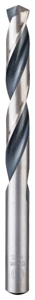 Metallspiralbohrer HSS PointTeQ, DIN 338, 12,6 mm, 5er-Pack