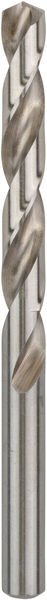 PRO Metal HSS-G Spiralbohrer, 10 x 87 x 133 mm, 5-tlg.
