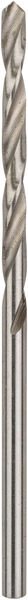 PRO Metal HSS-G Spiralbohrer, 3 x 33 x 61 mm, 10-tlg.