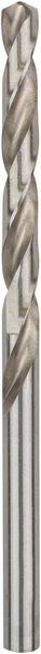 PRO Metal HSS-G Spiralbohrer, 6,7 x 63 x 101 mm, 10-tlg.