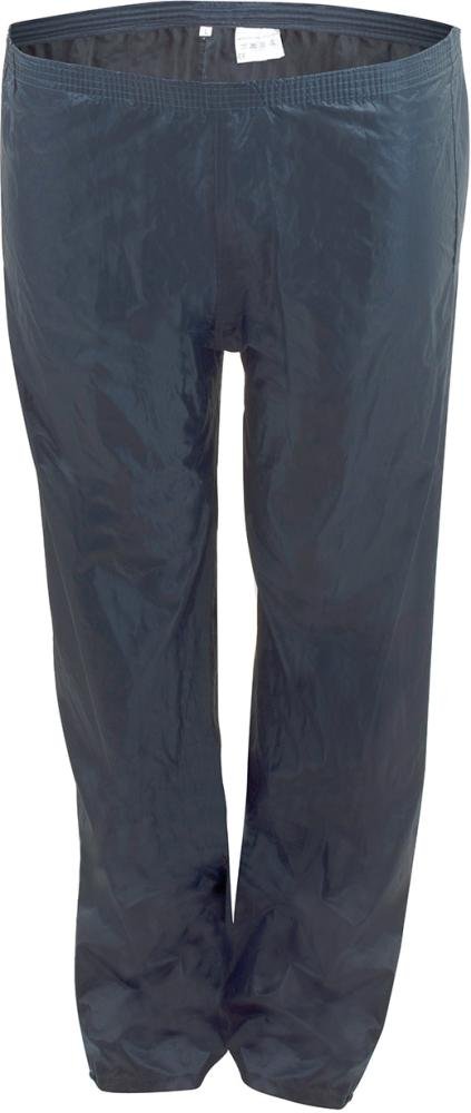 Regenset (Hose/Jacke), Gr. 2XL, blau