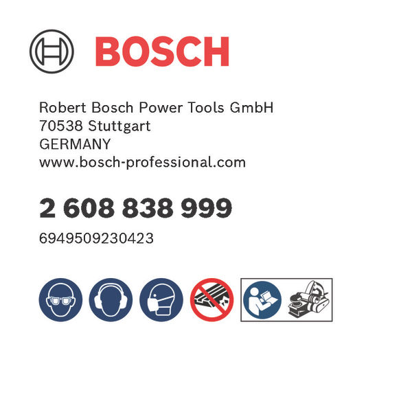 Digitale GPSR-Kennzeichnung