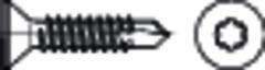 DIN 7504 ST galZn M (alt N) -H 3,9x38 HP REYHER
