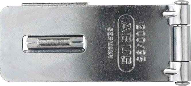 Panzer - Überfalle Nr. 200/ 95 SB verzinkt ABUS