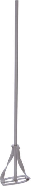 PRO Multi Material Dünnflüssige Materialien Rührkorb, 105 mm