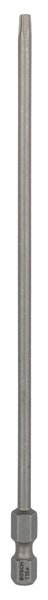 Schrauberbit Extra-Hart T15, 152 mm, 1er-Pack