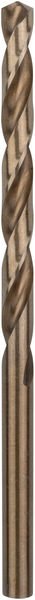 PRO Stainless Steel HSS-Co Spiralbohrer, 6,8 x 69 x 109 mm, 10-tlg.
