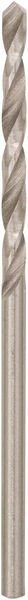 PRO Metal HSS-G Spiralbohrer, 2,3 x 27 x 53 mm, 10-tlg.