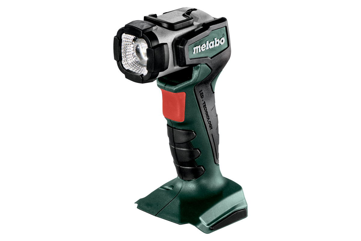 Akku-Handlampe ULA 14.4-18 LED (600368000); Karton