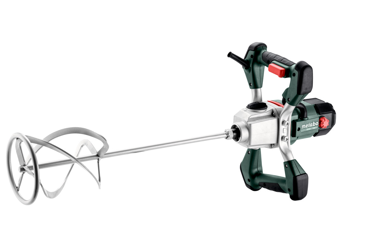 Rührwerk RWEV 1600-2 (614050000); Karton