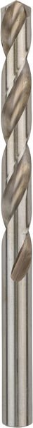 PRO Metal HSS-G Spiralbohrer, 10,1 x 87 x 133 mm, 5-tlg.