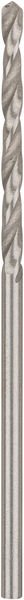 PRO Metal HSS-G Spiralbohrer, 2,1 x 24 x 49 mm, 10-tlg.