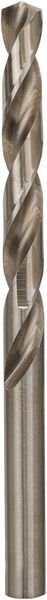 PRO Metal HSS-G Spiralbohrer, 8,4 x 75 x 117 mm, 5-tlg.