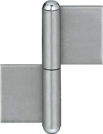 Konstr.Bänder blank KO 4 100/ 3 mm SIMONSWERK