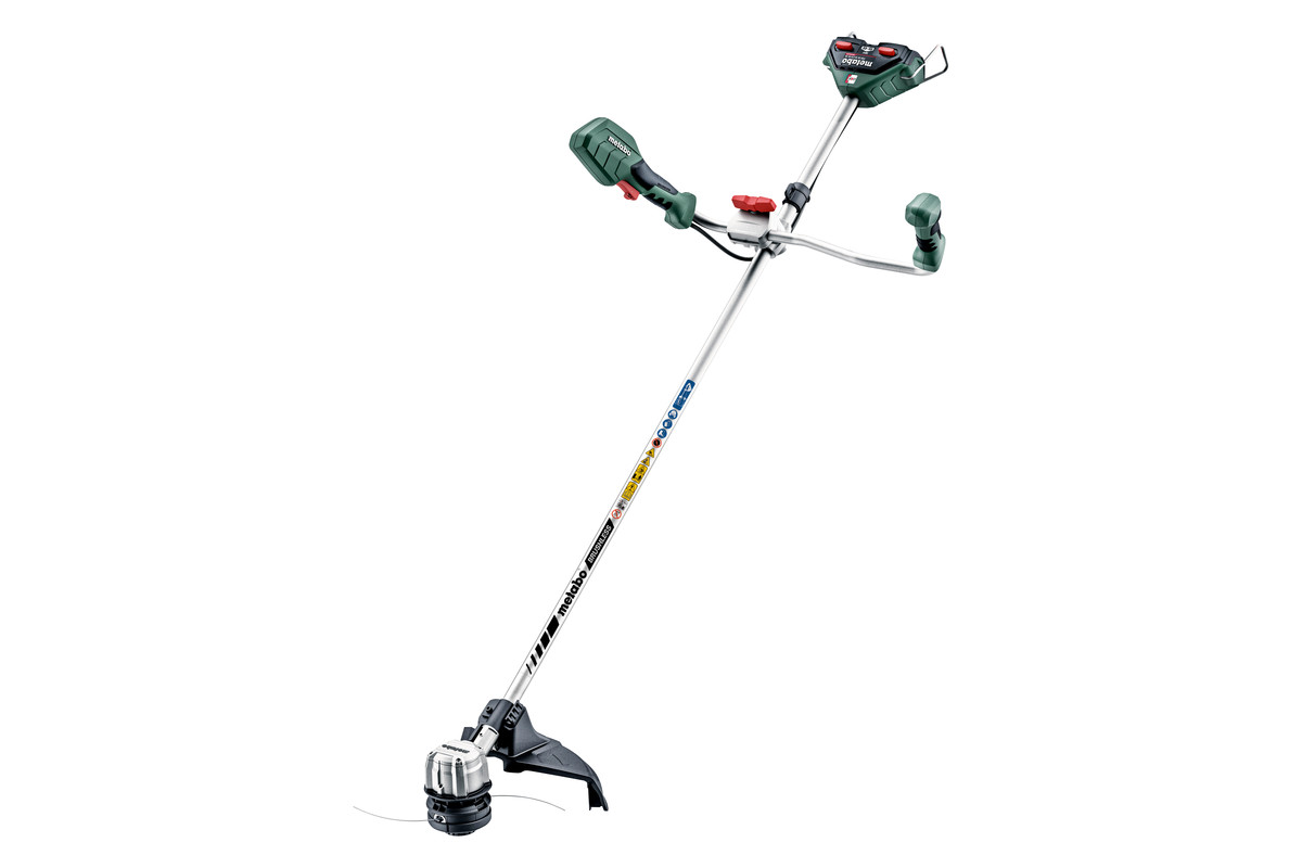 Akku-Freischneider FSB 36-18 LTX BL 40 (601611850); Karton