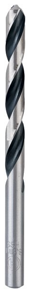 Metallspiralbohrer HSS PointTeQ, DIN 338, 8,8 mm, 10er-Pack