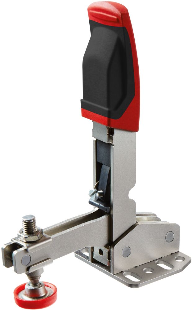 Senkrechtspanner 20mm Bessey