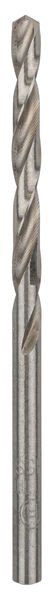 PRO Metal HSS-G Spiralbohrer, 4,7 x 47 x 80 mm, 10-tlg.