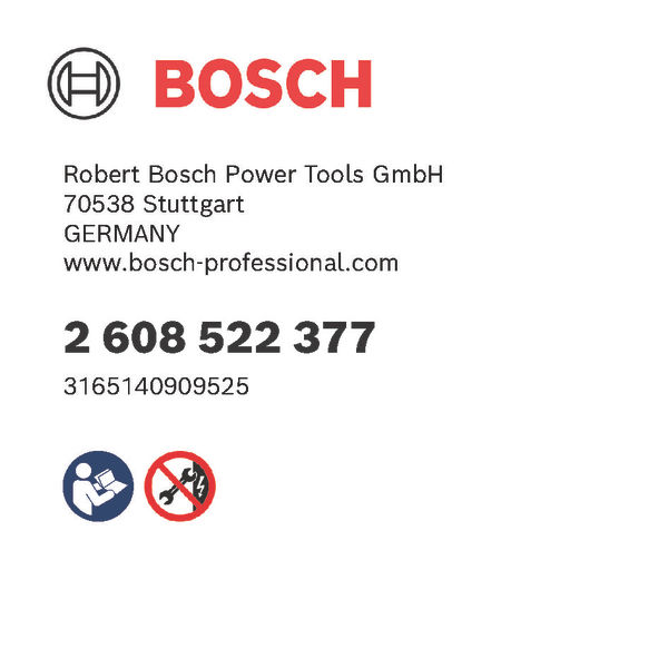 Digitale GPSR-Kennzeichnung