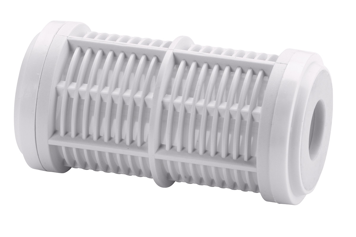 Filtereinsatz waschbar 1" kurz (0903028440)