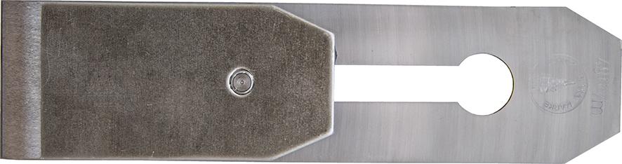 Doppeleisen mit Klappe D-HW2-48 48mm ULMIA