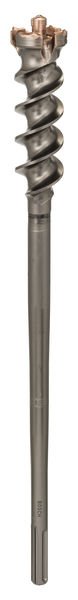 PRO SDS max-9 Break Through Bohrer, 55 x 450 x 600 mm