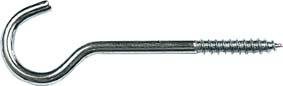 Art.17 Deckenhaken eng. zn 17/ 50x4,0