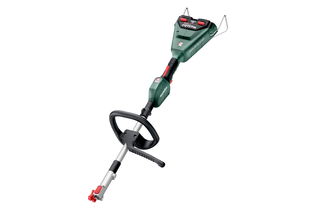 Akku-Multifunktionsantrieb MA 36-18 LTX BL Q (601725850); Karton
