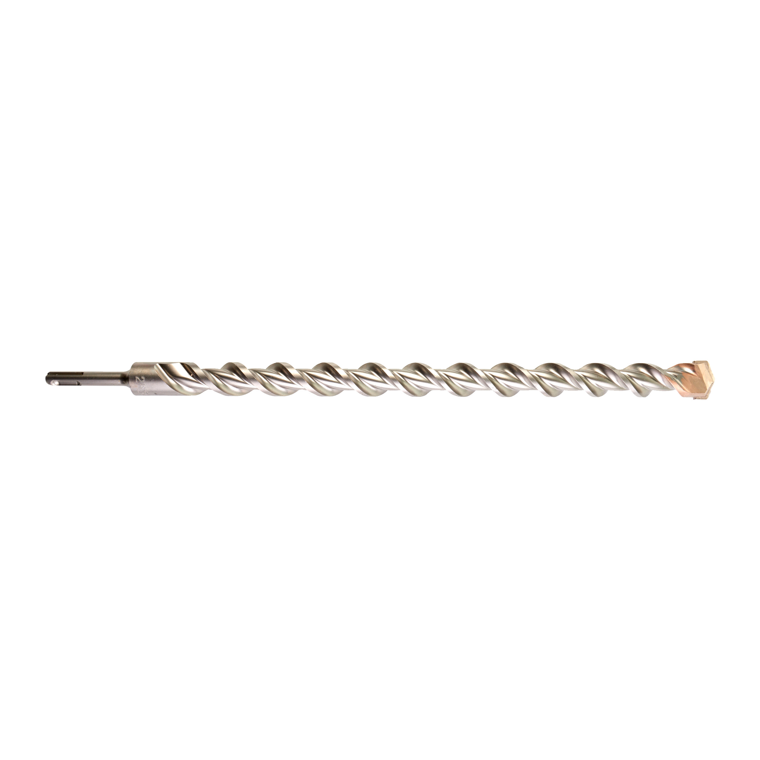 Hammerbohrer