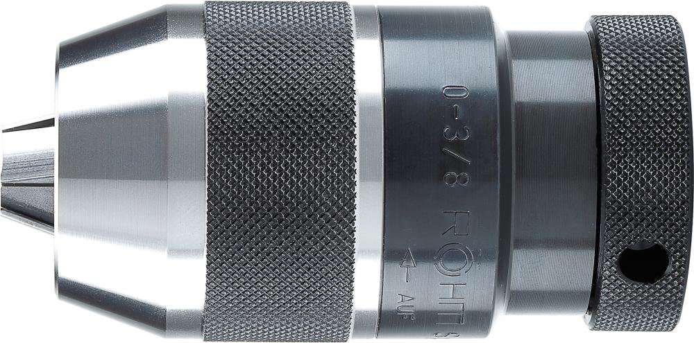 Genauigkeits-SchnellspannBohrfutter 0-10mm B16 RÖHM