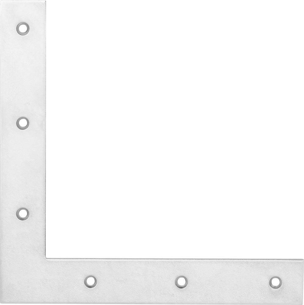 Holzzaunbeschläge