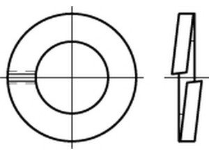 DIN-/Normteile Bronze