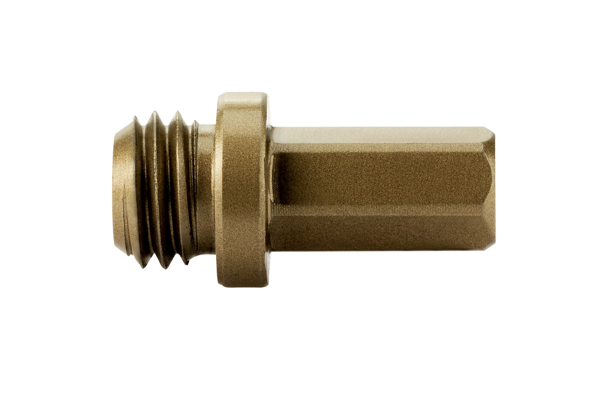 Adapter Sechskant 10 mm / M 14 (630859000)