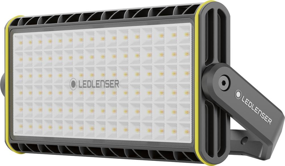 Akku-Arbeitsleuchte AF12R Work Ledlenser