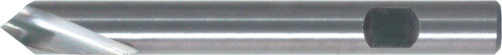 Anbohrer NC VHM 90G 10,00mm FORUM