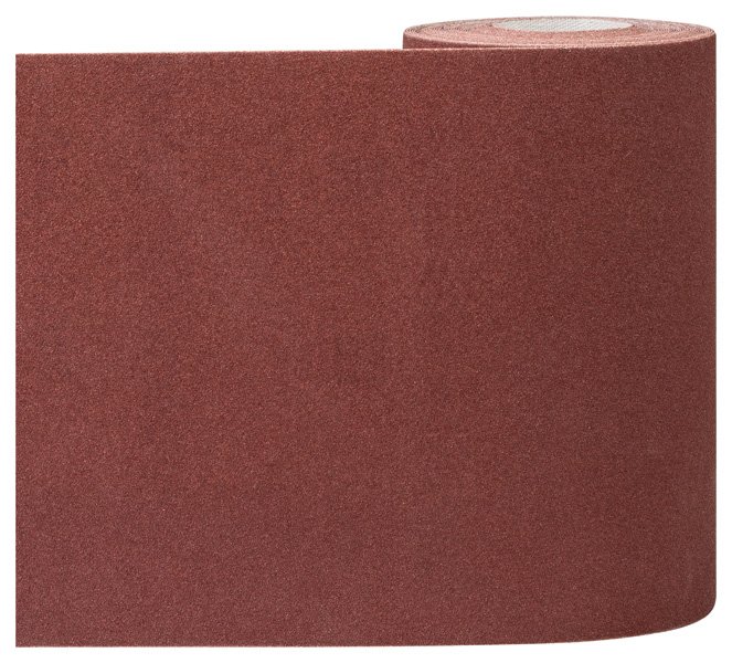 Schleifblatt J450 Expert for Wood and Paint, 115 mm x 5 m, G240