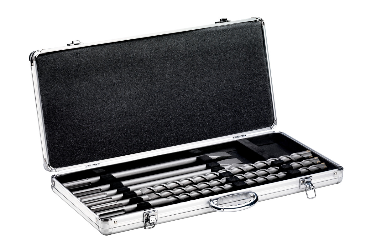 SDS-max Bohrer-/Meisselset SP, 7-teilig (623106000)