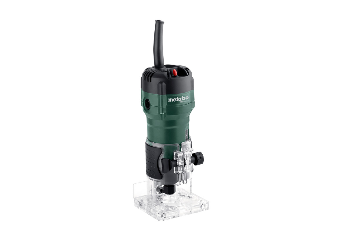 Kantenfräse FM 500-6 (601741000); Karton