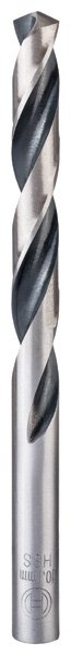 Metallspiralbohrer HSS PointTeQ, DIN 338, 10,1 mm, 5er-Pack