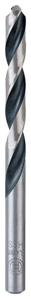 Metallspiralbohrer HSS PointTeQ, DIN 338, 8,4 mm, 10er-Pack