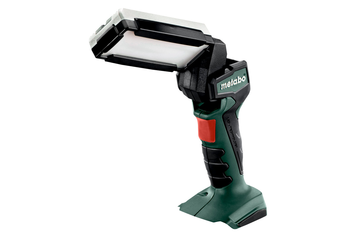 Akku-Stablampe SLA 14.4-18 LED (600370000); Karton