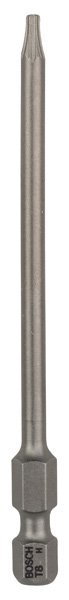 Schrauberbit Extra-Hart T8, 89 mm, 1er-Pack