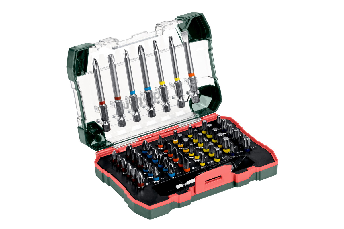 Bit-Box-SP, 56-teilig (626702000)