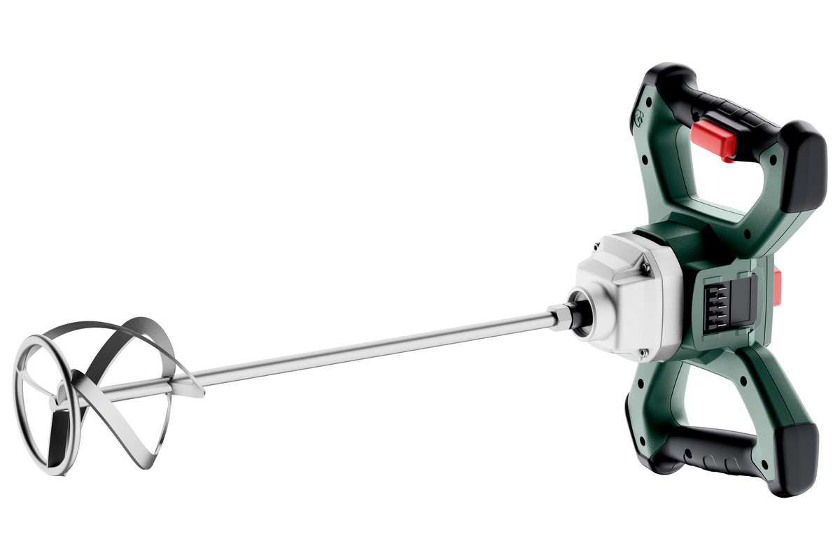 Akku-Rührwerk RW 18 LTX BL 120 (601164850); Karton