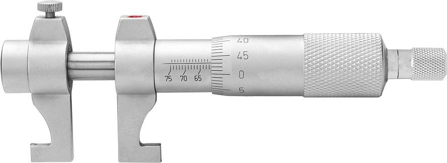 2-Punkt-Innenmessschraube25- 50mm FORUM