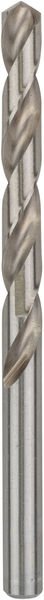 PRO Metal HSS-G Spiralbohrer, 8,6 x 81 x 125 mm, 5-tlg.