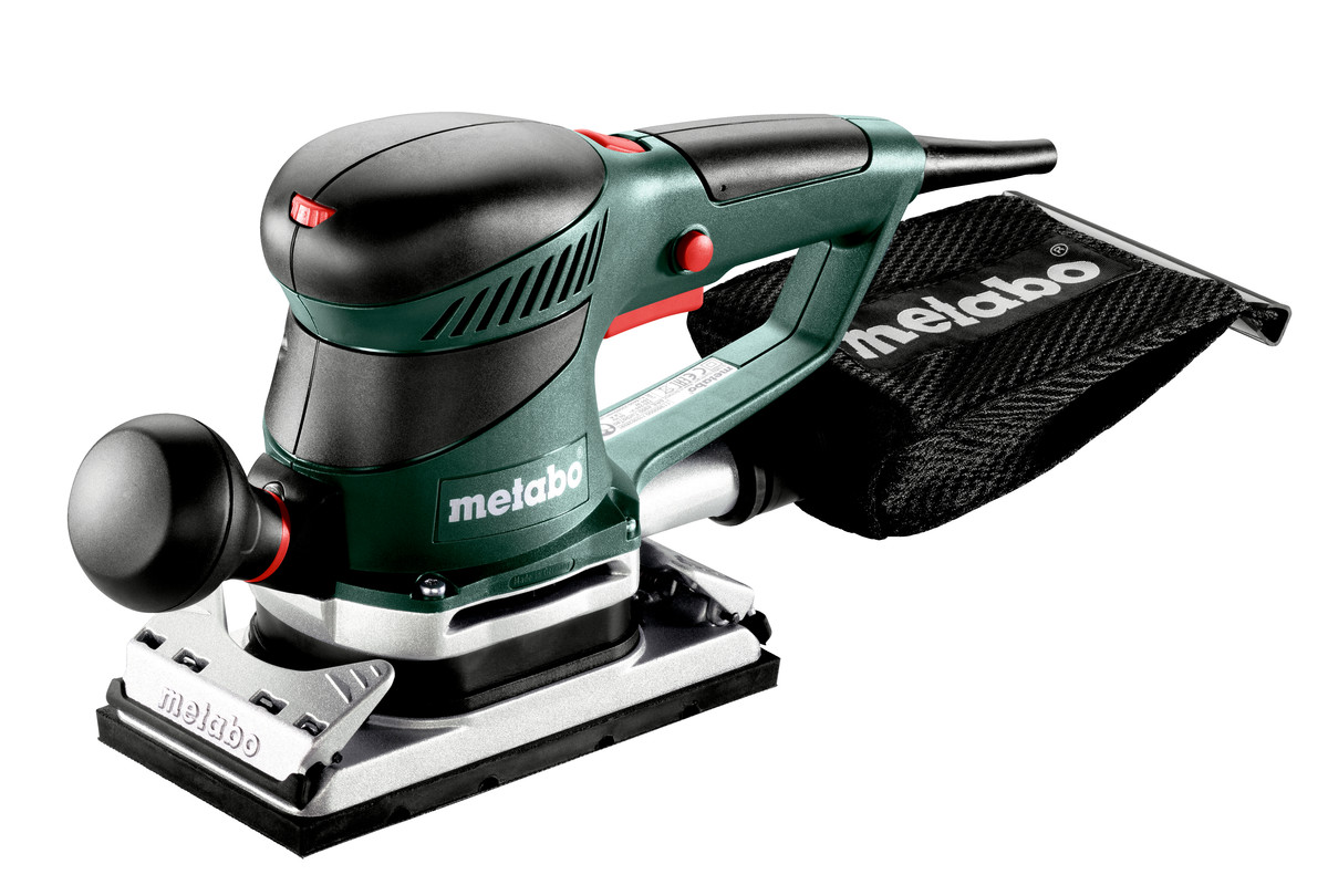 Sander SRE 4350 TurboTec (611350000); Karton